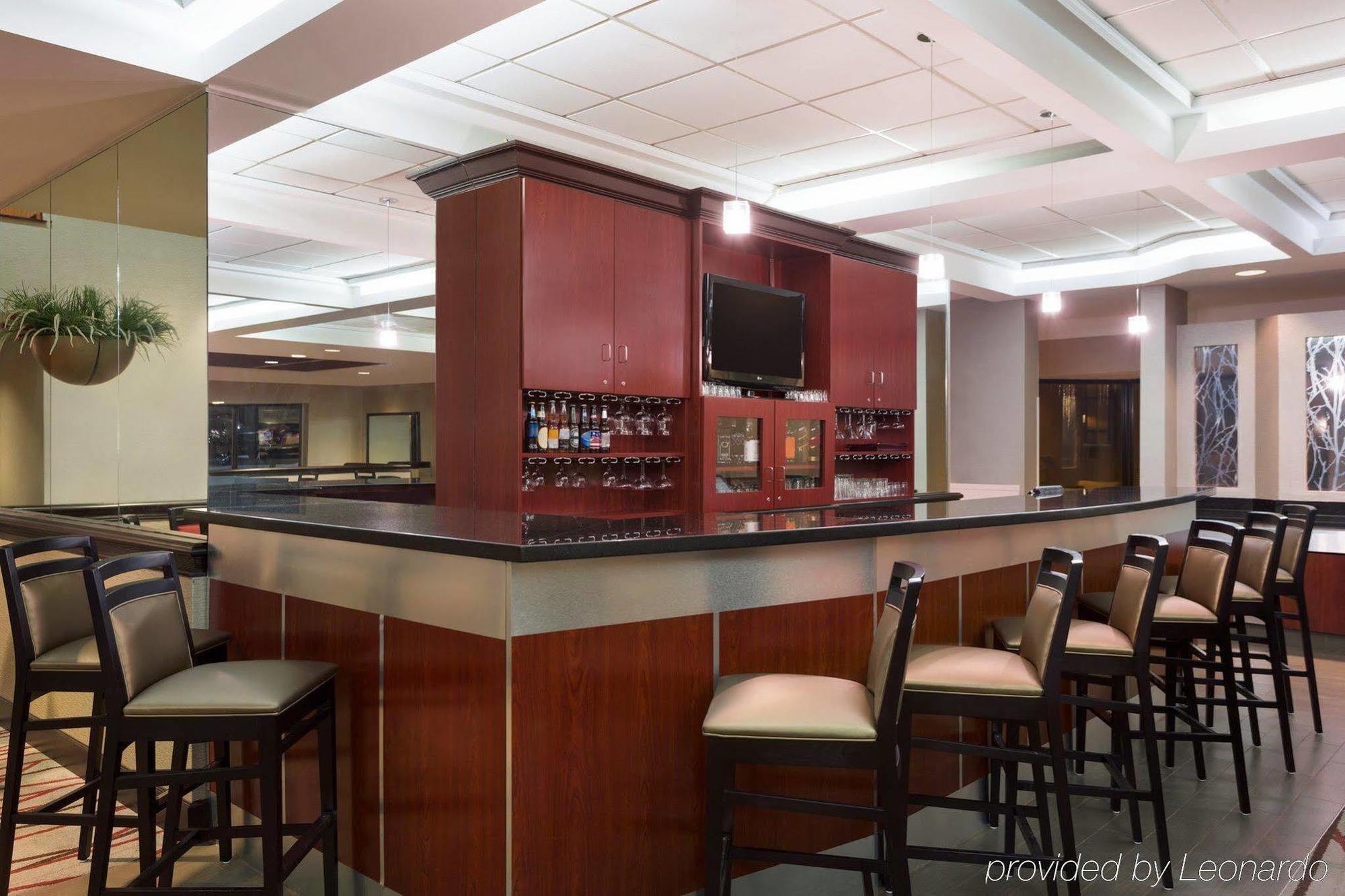 Radisson Akron-Fairlawn Copley Montrose Exterior foto
